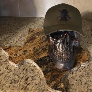 Meet your Posher, Raymundo